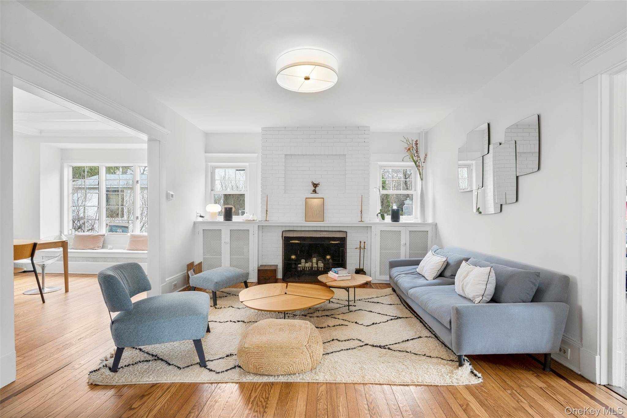Casa de 4 Dormitorios en Venta en Larchmont - Nueva York - EE. UU. - 5