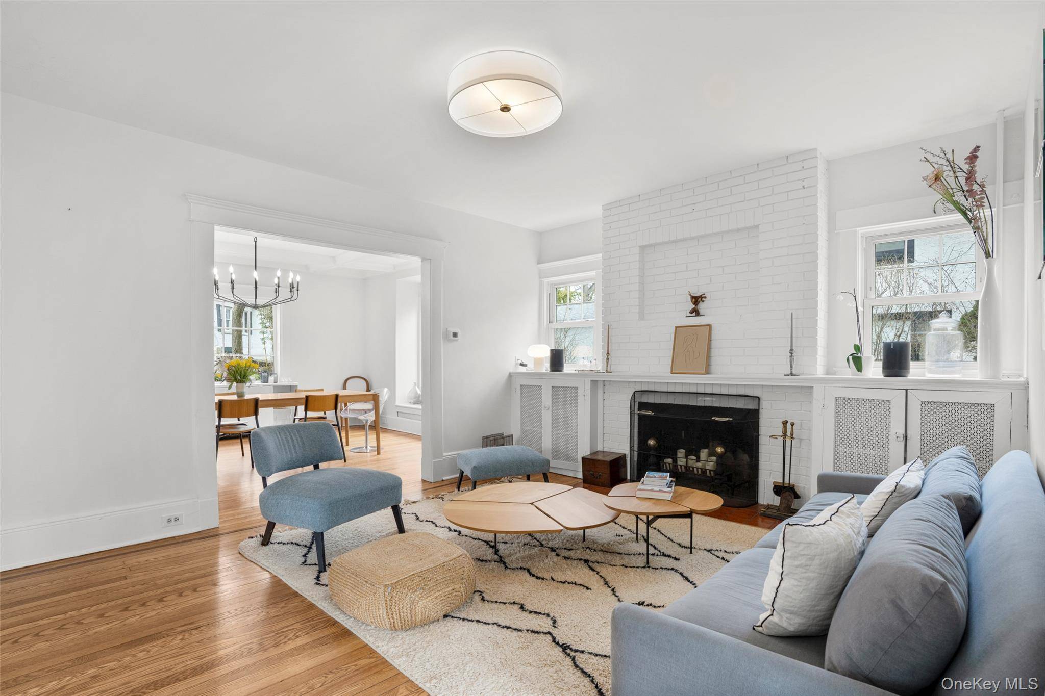 Casa de 4 Dormitorios en Venta en Larchmont - Nueva York - EE. UU. - 6