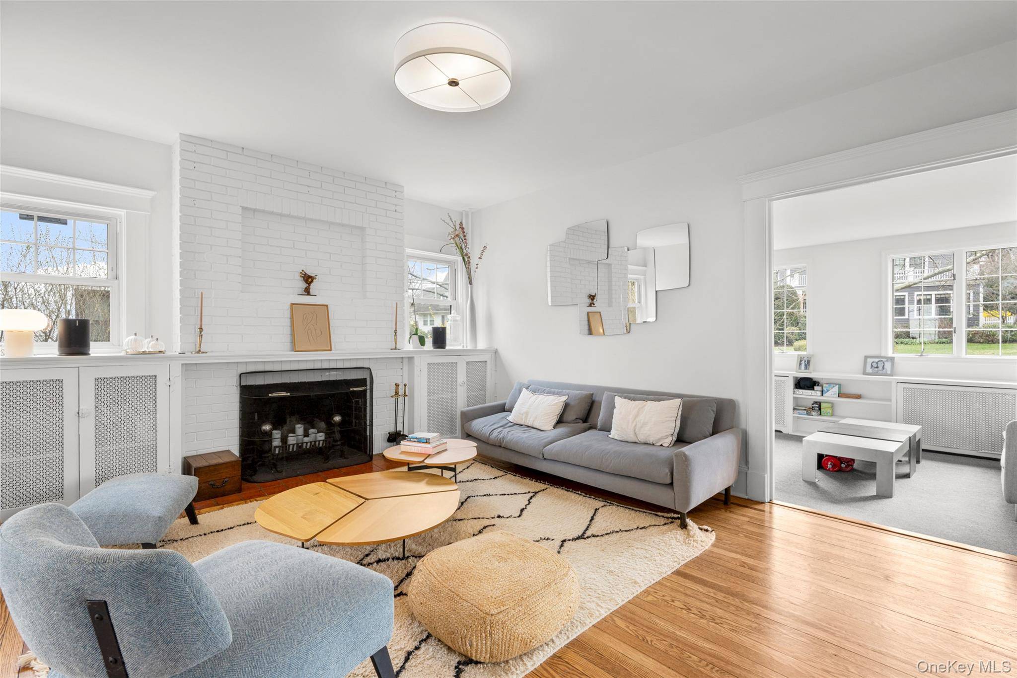Casa de 4 Dormitorios en Venta en Larchmont - Nueva York - EE. UU. - 7