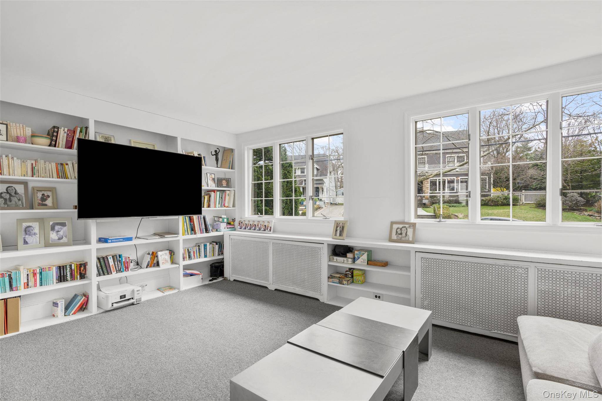 Casa de 4 Dormitorios en Venta en Larchmont - Nueva York - EE. UU. - 8
