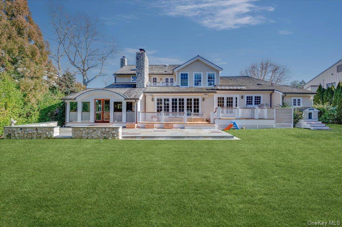 Maison 4 chambres à vendre à Larchmont - New York - USA - 2