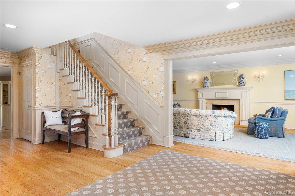 Maison 4 chambres à vendre à Larchmont - New York - USA - 4