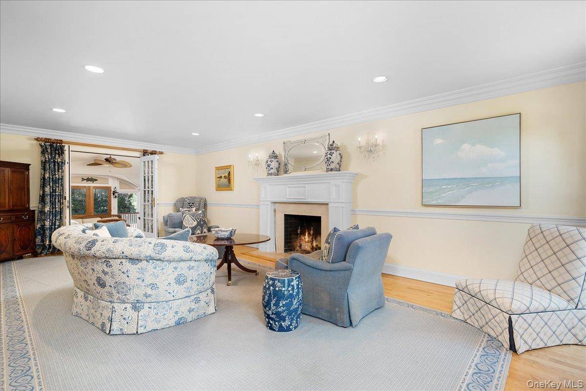 Maison 4 chambres à vendre à Larchmont - New York - USA - 5
