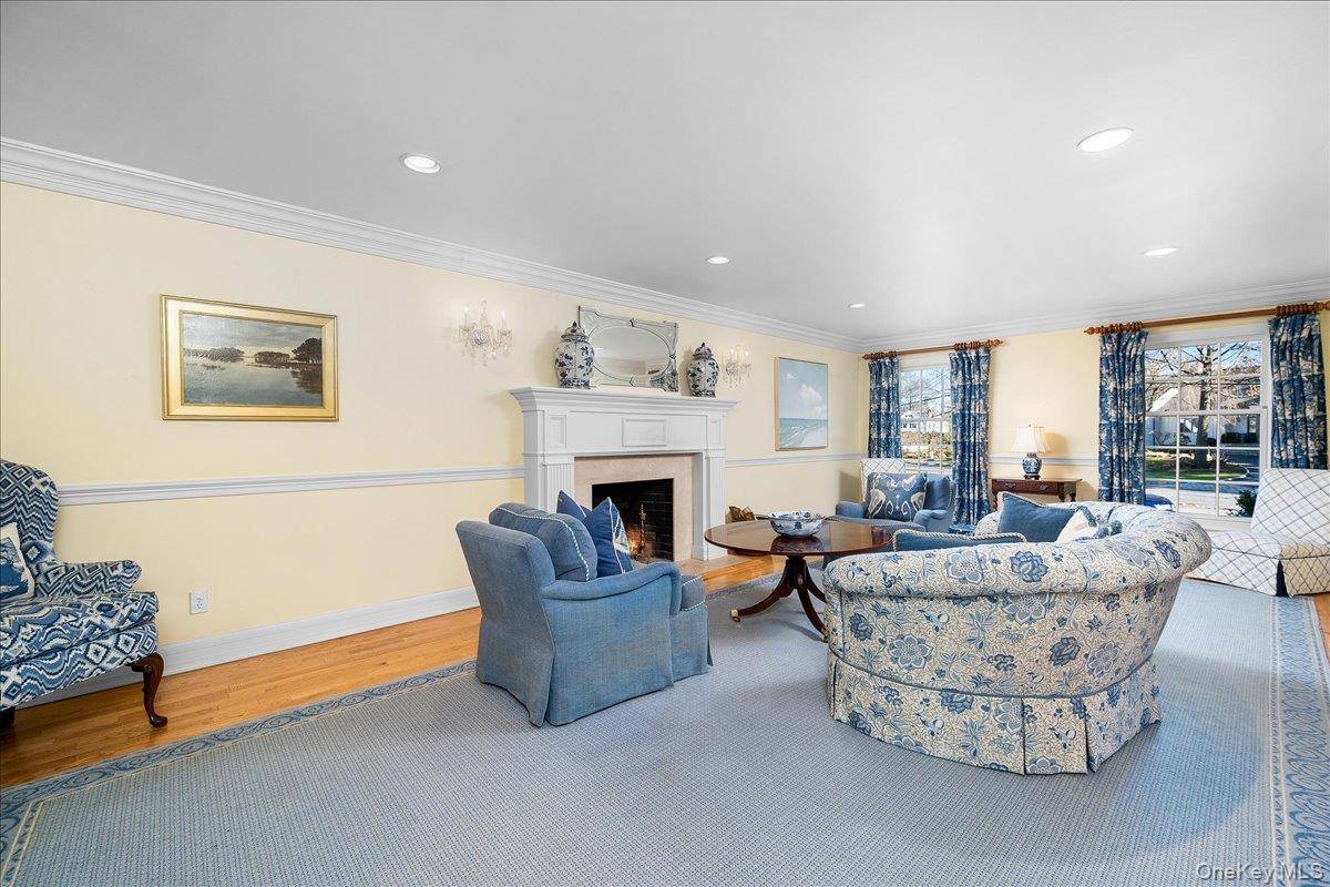 Maison 4 chambres à vendre à Larchmont - New York - USA - 6