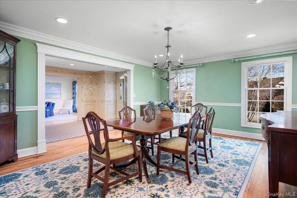 Maison 4 chambres à vendre à Larchmont - New York - USA - 7