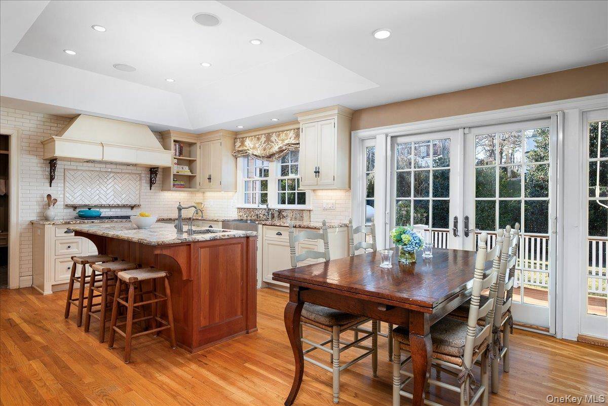 Maison 4 chambres à vendre à Larchmont - New York - USA - 8