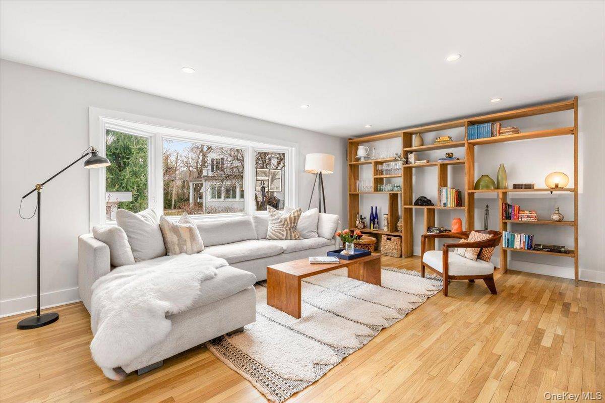 Maison 4 chambres à vendre à Larchmont - New York - USA - 6