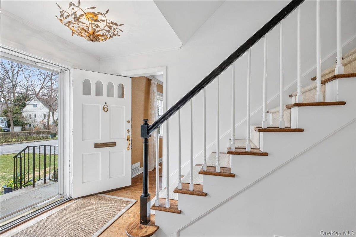 Maison 4 chambres à vendre à Larchmont - New York - USA - 3