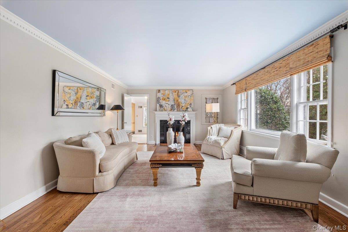 Maison 4 chambres à vendre à Larchmont - New York - USA - 4