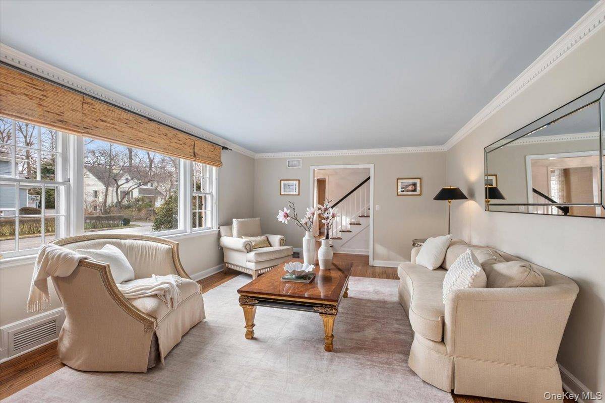 Maison 4 chambres à vendre à Larchmont - New York - USA - 5