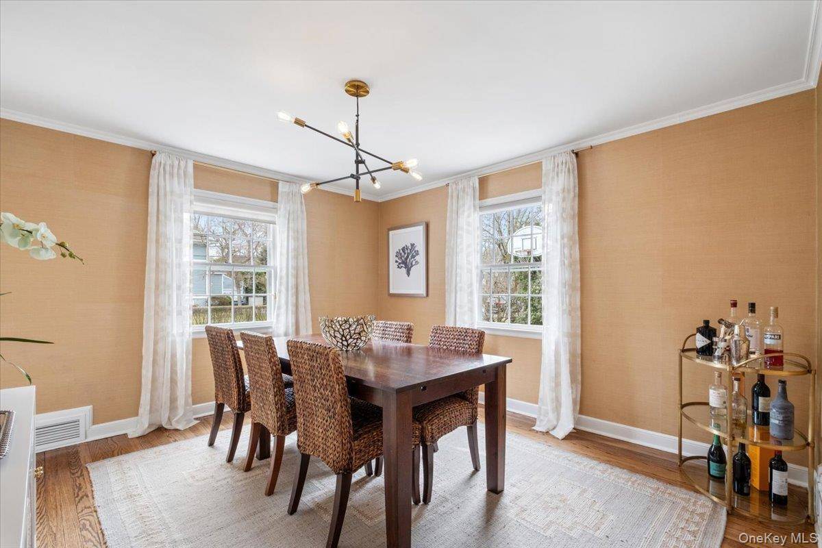 Maison 4 chambres à vendre à Larchmont - New York - USA - 6