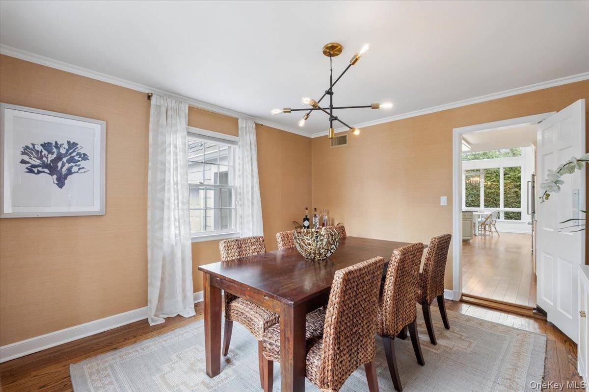 Maison 4 chambres à vendre à Larchmont - New York - USA - 7