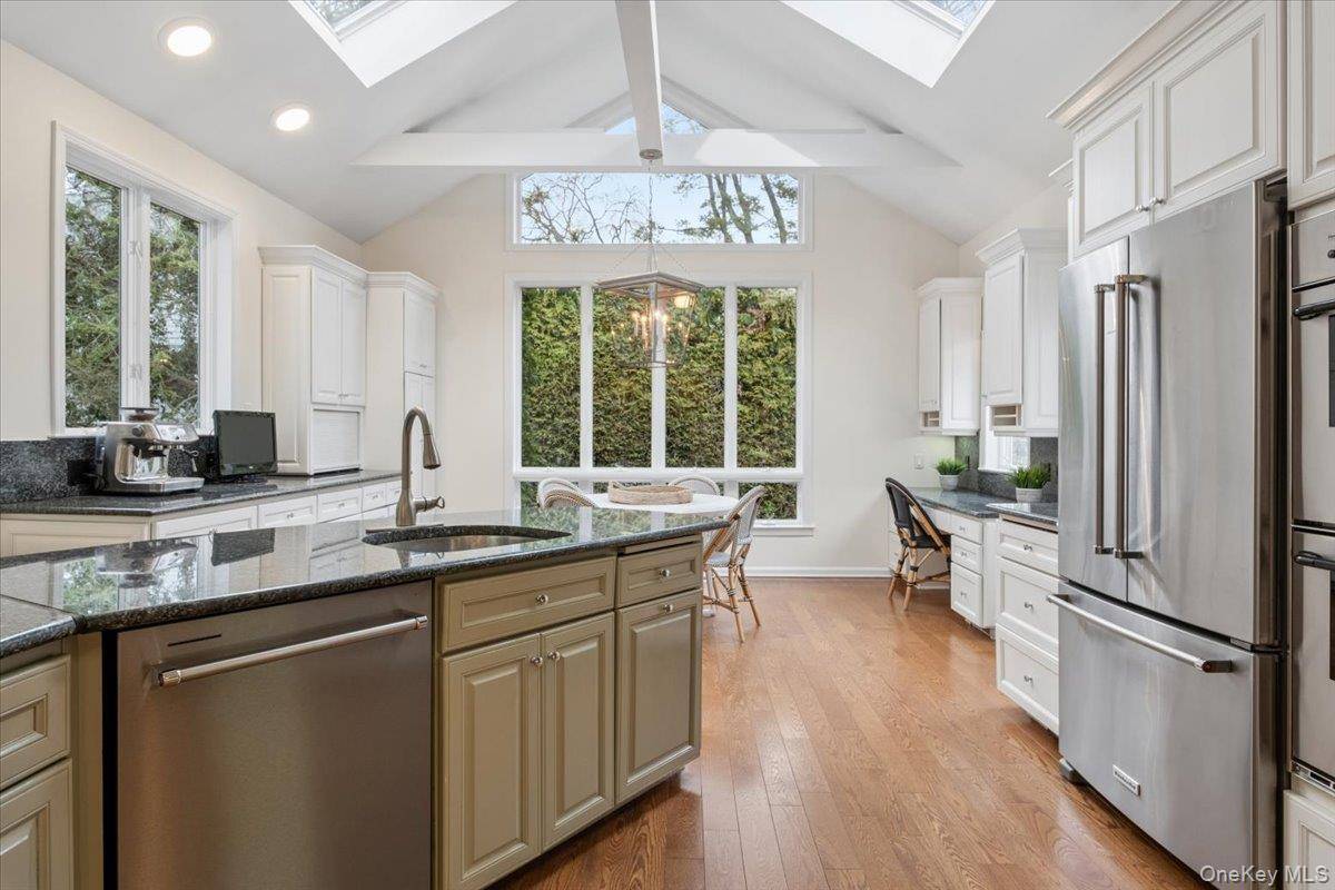 Maison 4 chambres à vendre à Larchmont - New York - USA - 8