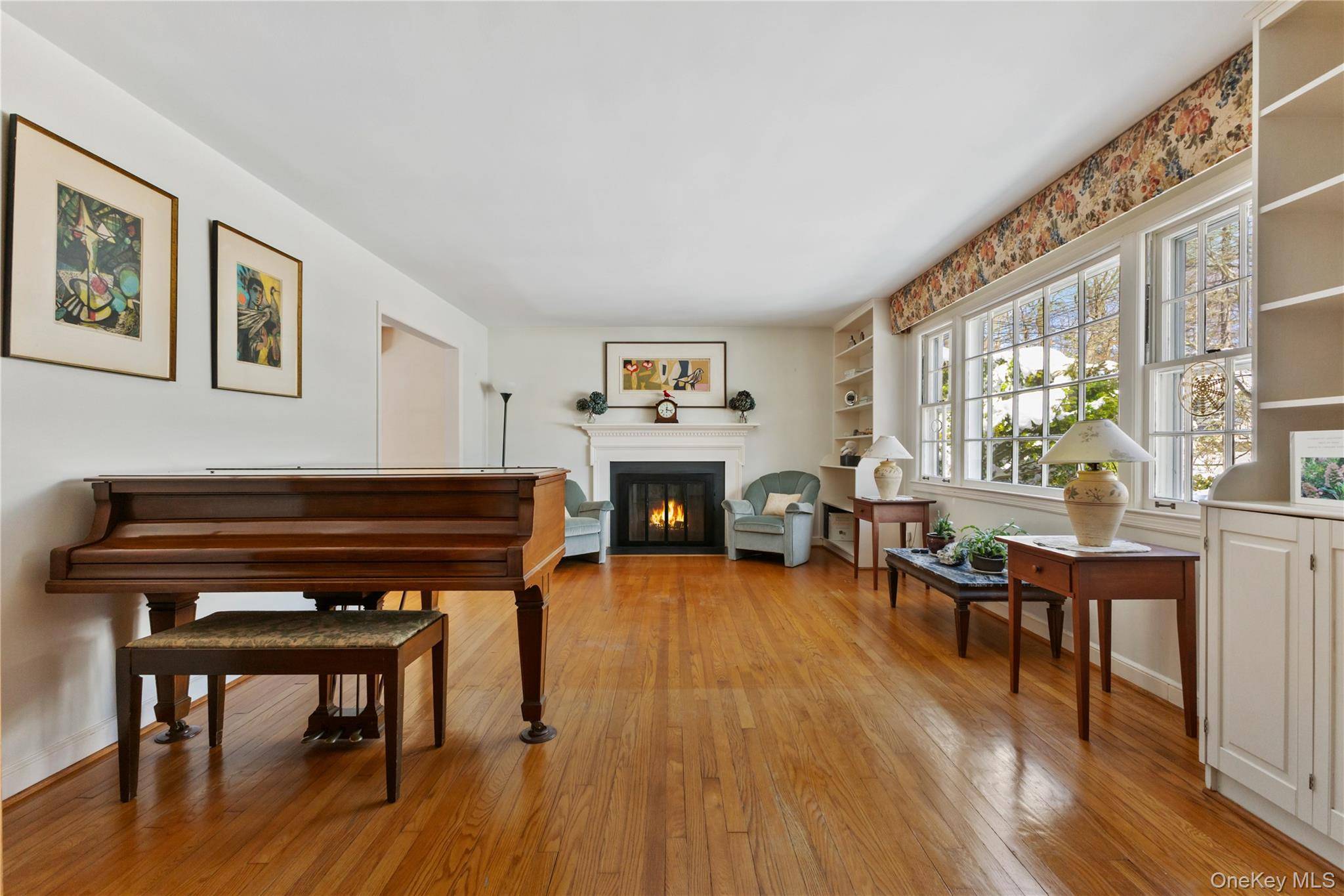 Casa com 4 Quartos à Venda em Larchmont - Nova Iorque - EUA - 2
