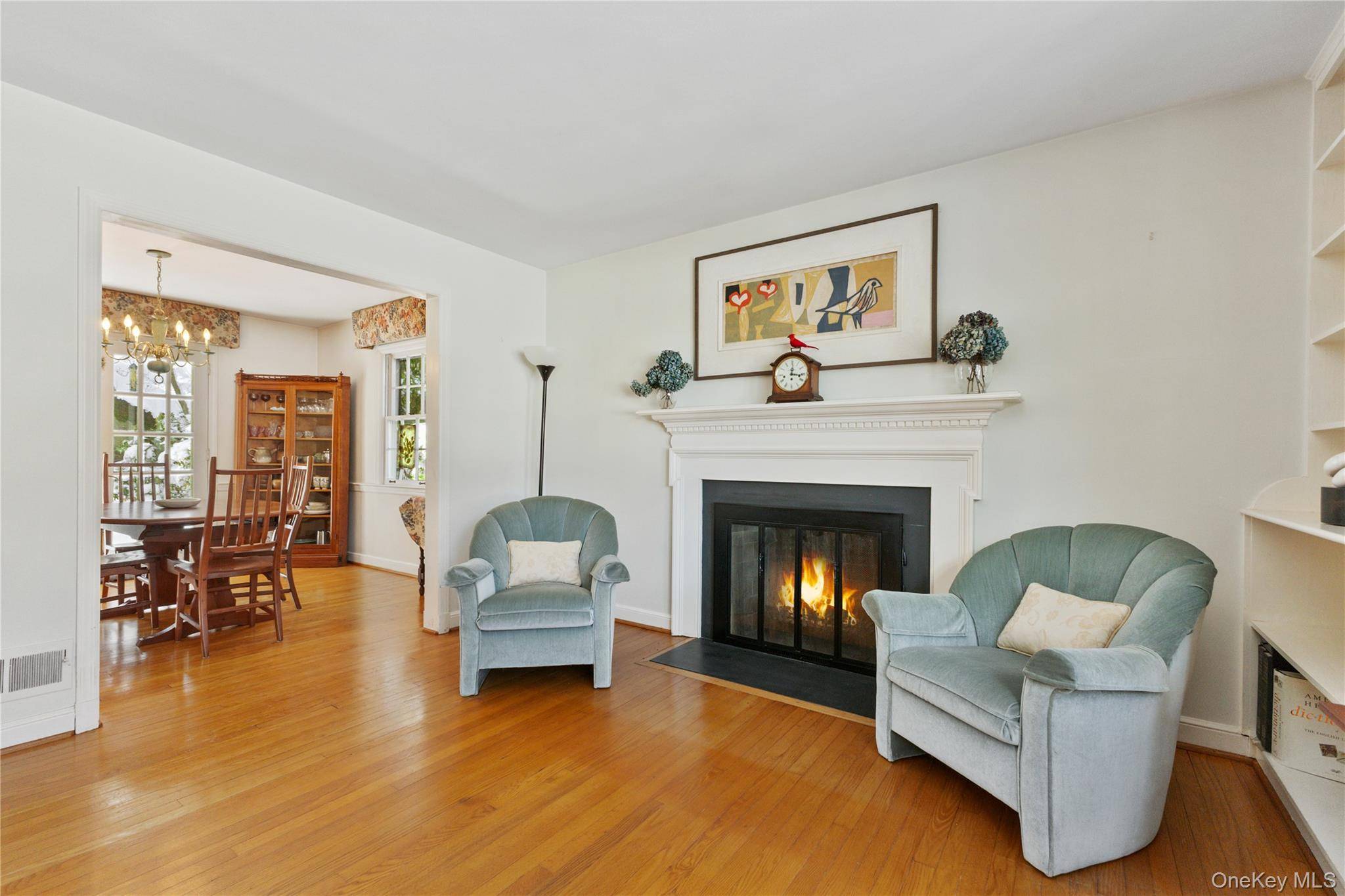 Casa com 4 Quartos à Venda em Larchmont - Nova Iorque - EUA - 3