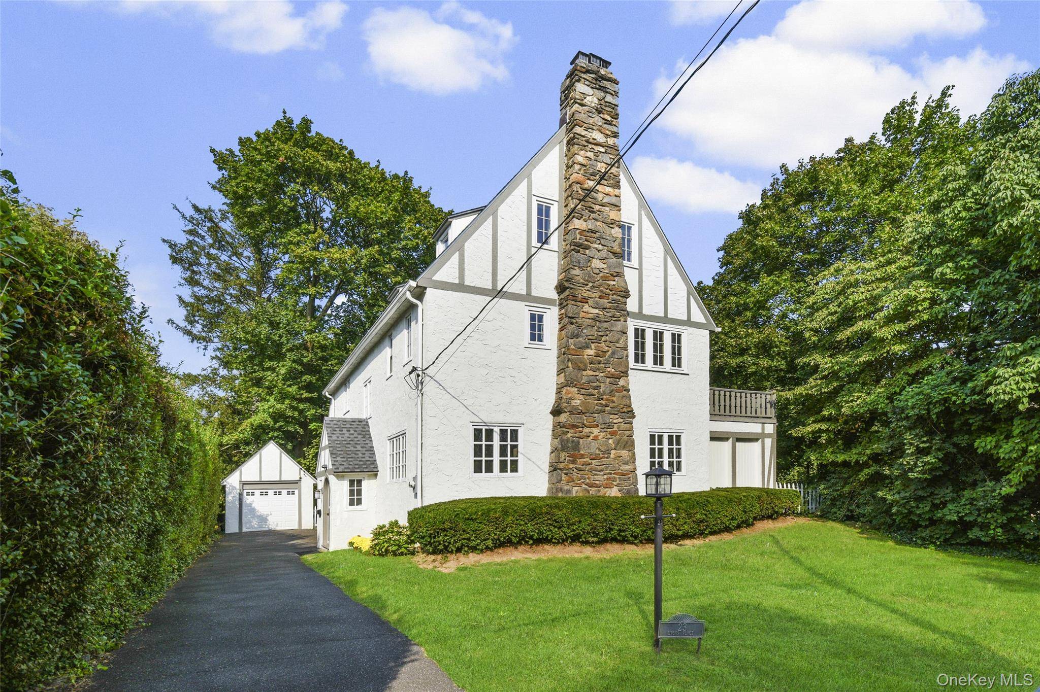 Maison 4 chambres à vendre à Larchmont - New York - USA - 2