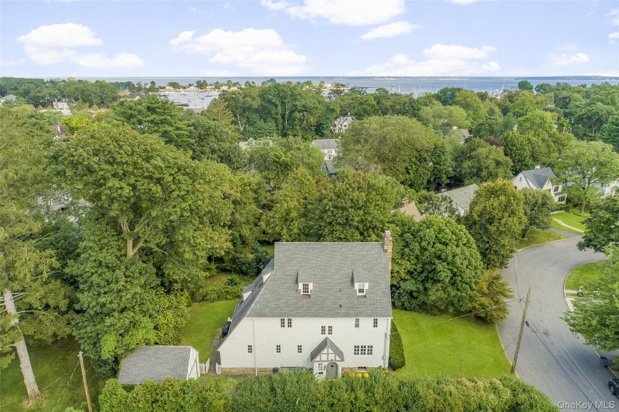 Maison 4 chambres à vendre à Larchmont - New York - USA - 4