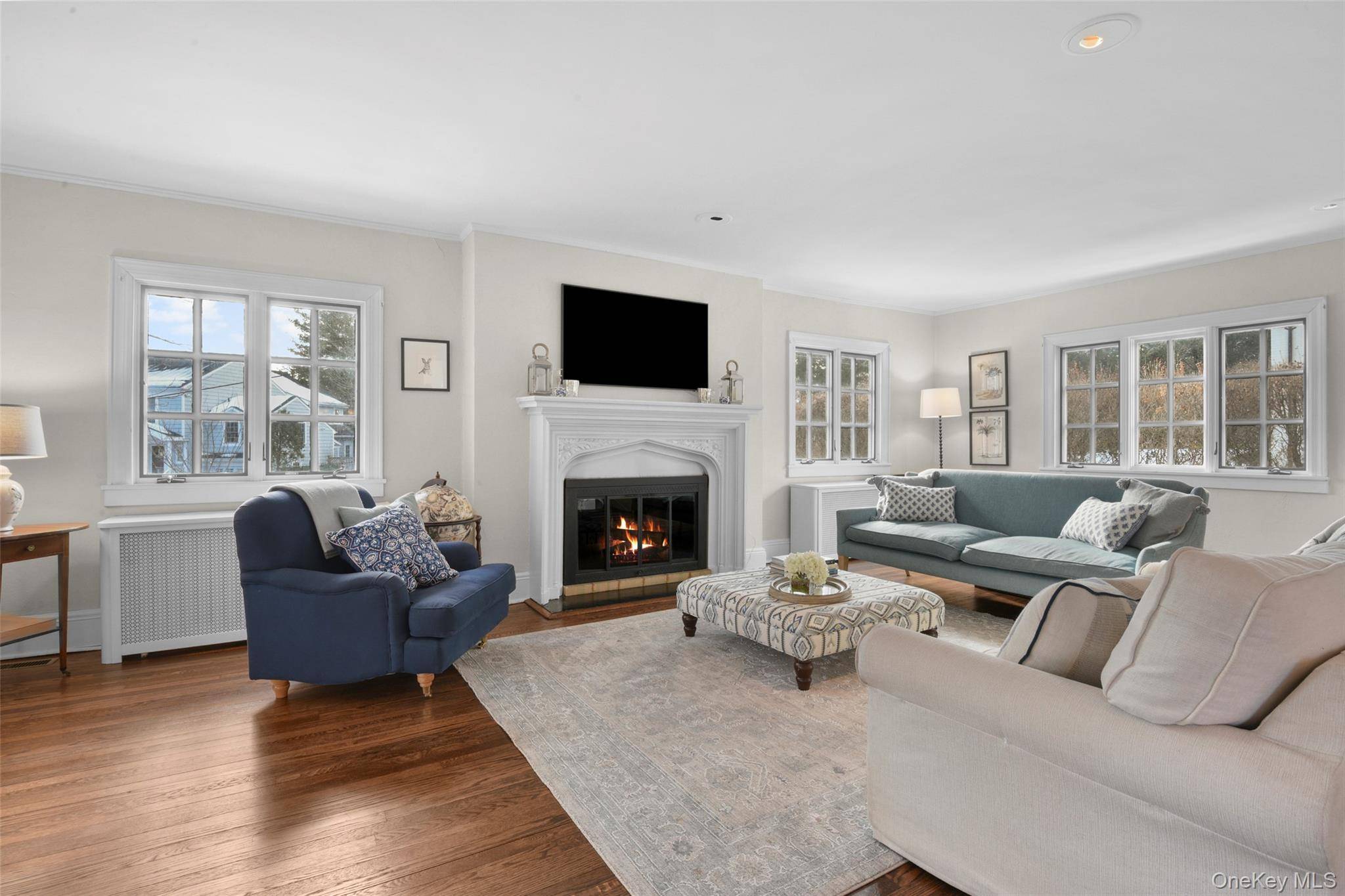 Maison 4 chambres à vendre à Larchmont - New York - USA - 6