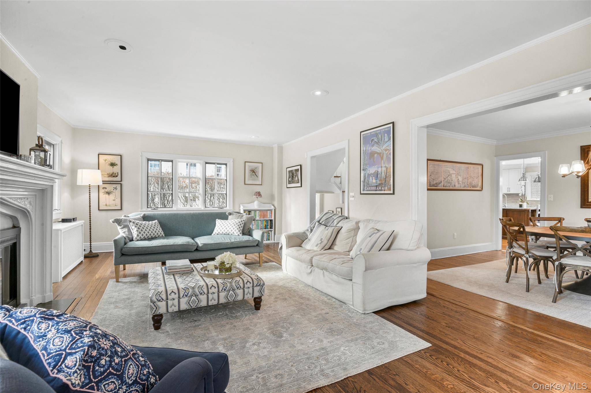 Maison 4 chambres à vendre à Larchmont - New York - USA - 7