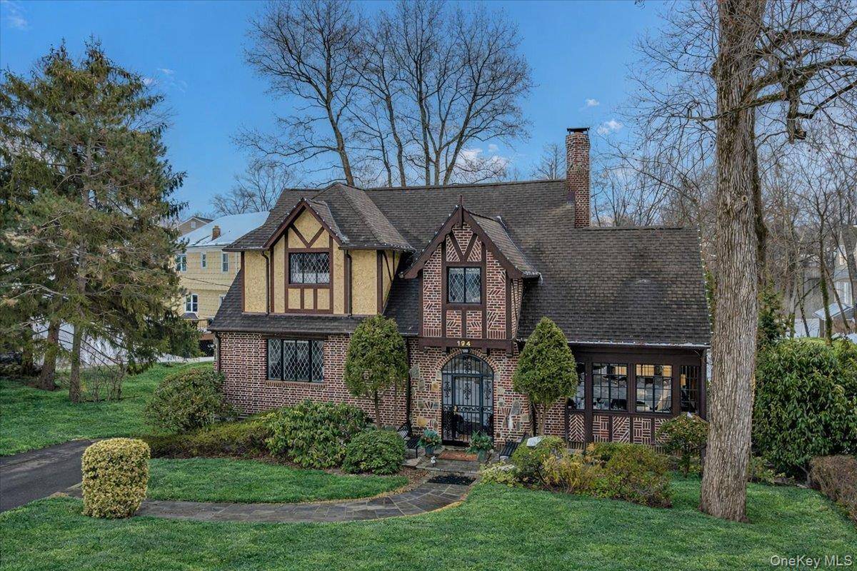 Casa de 4 Dormitorios en Venta en Larchmont - Nueva York - EE. UU. - 2