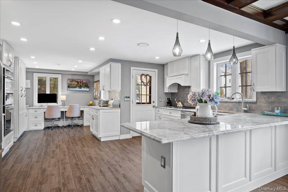 Casa de 4 Dormitorios en Venta en Larchmont - Nueva York - EE. UU. - 3