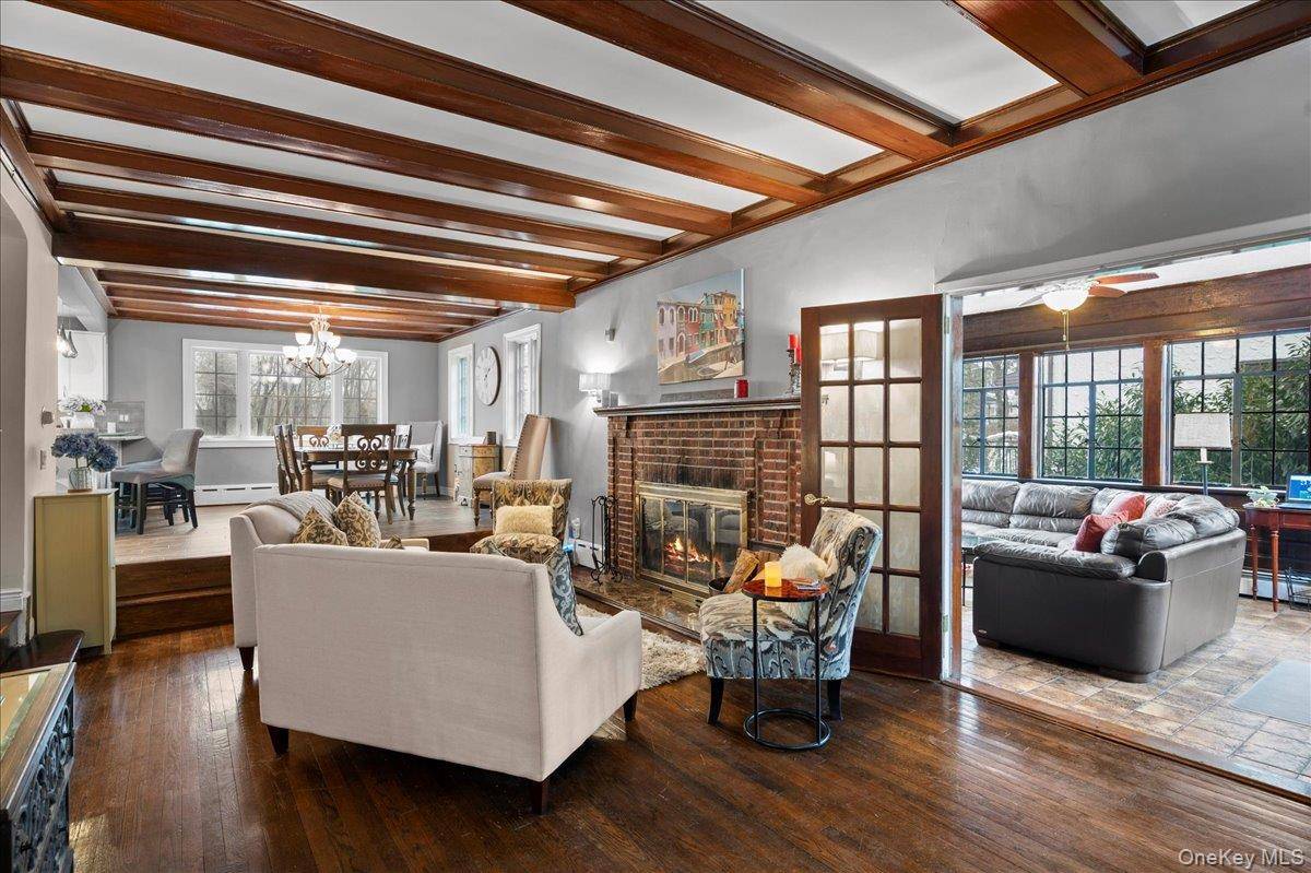 Casa de 4 Dormitorios en Venta en Larchmont - Nueva York - EE. UU. - 4