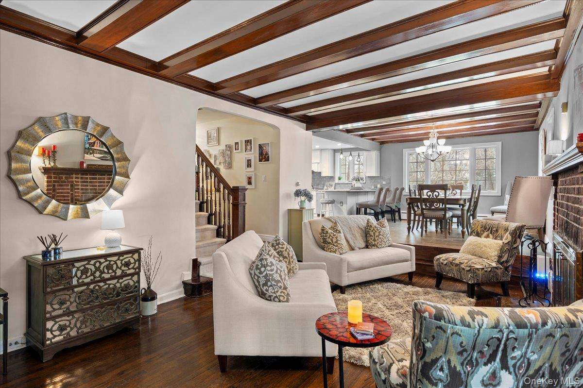 Casa de 4 Dormitorios en Venta en Larchmont - Nueva York - EE. UU. - 5