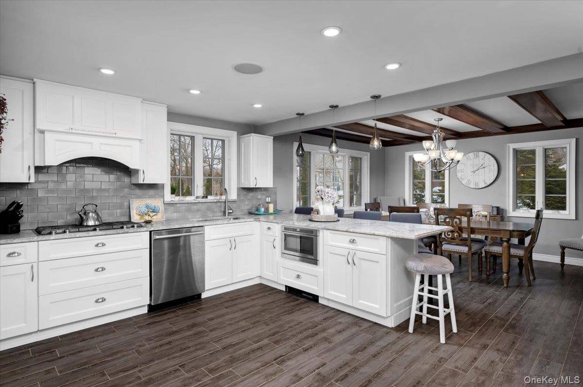 Casa de 4 Dormitorios en Venta en Larchmont - Nueva York - EE. UU. - 6