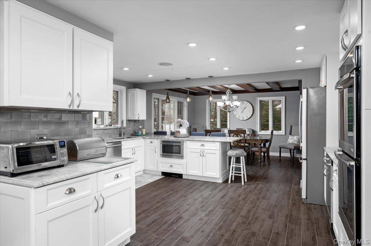 Casa de 4 Dormitorios en Venta en Larchmont - Nueva York - EE. UU. - 8
