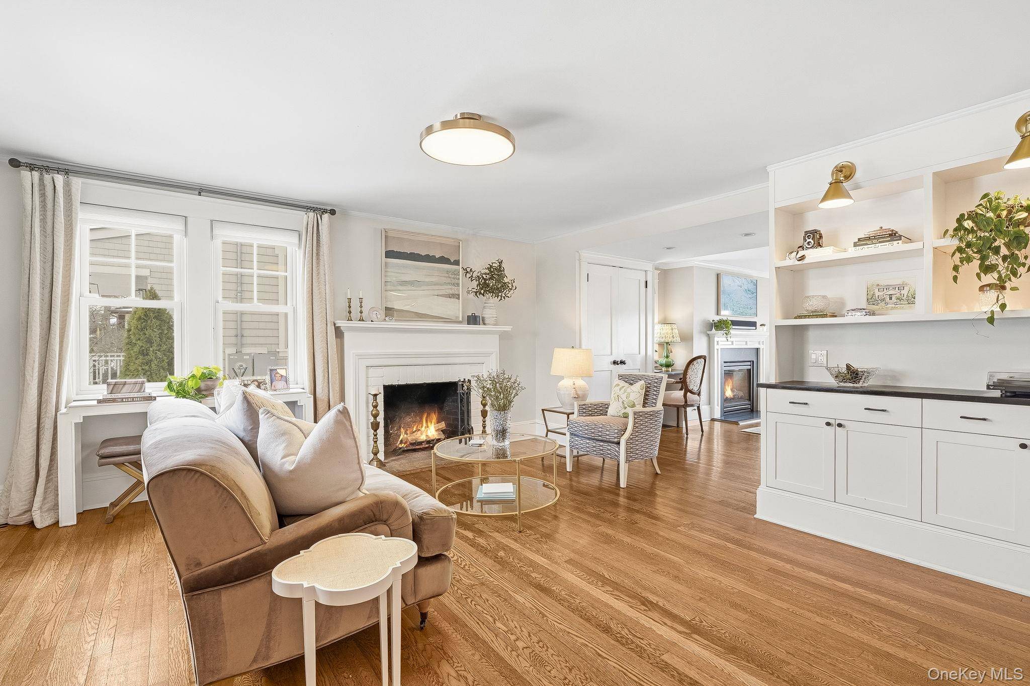 Maison 4 chambres à vendre à Larchmont - New York - USA - 4