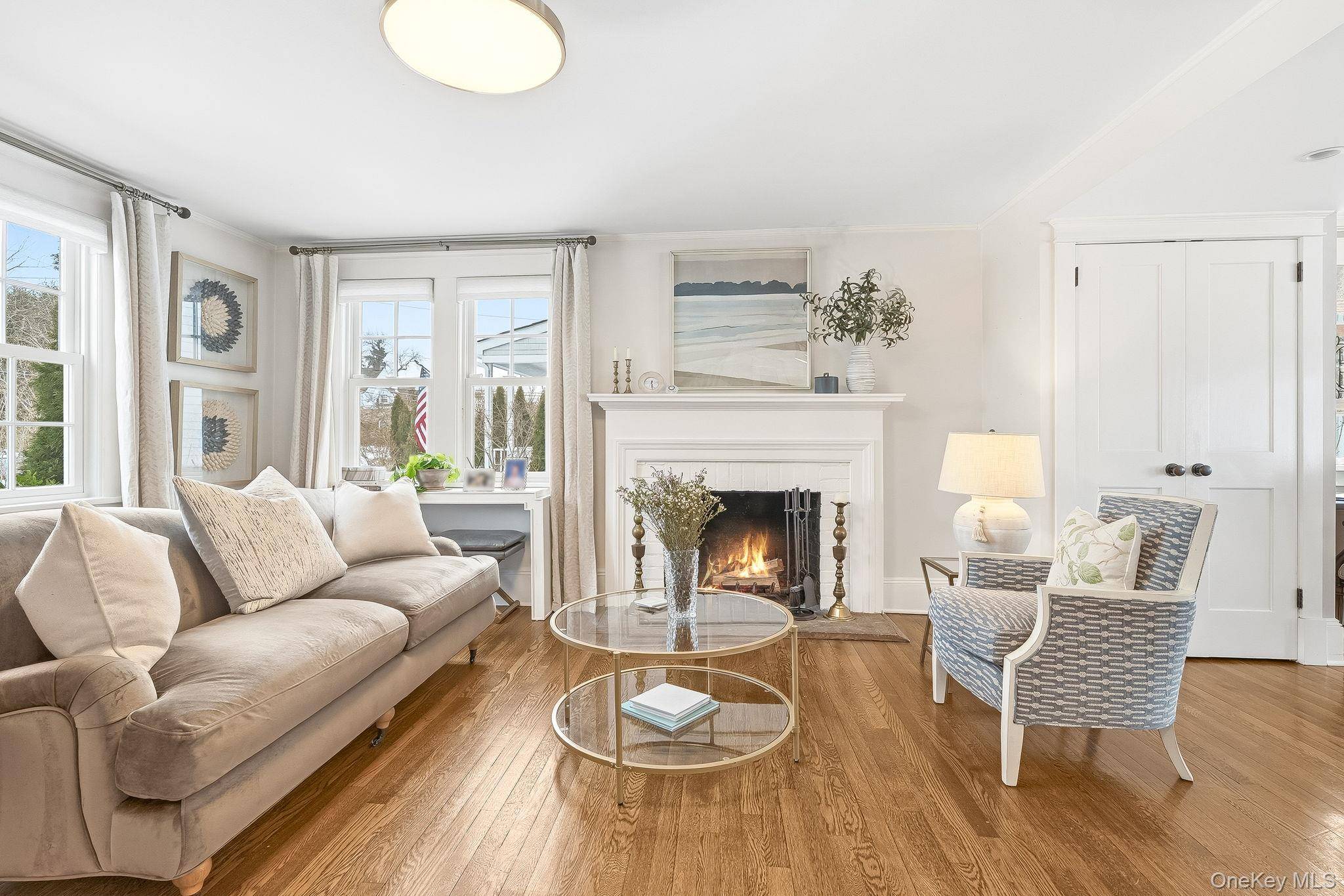 Maison 4 chambres à vendre à Larchmont - New York - USA - 5