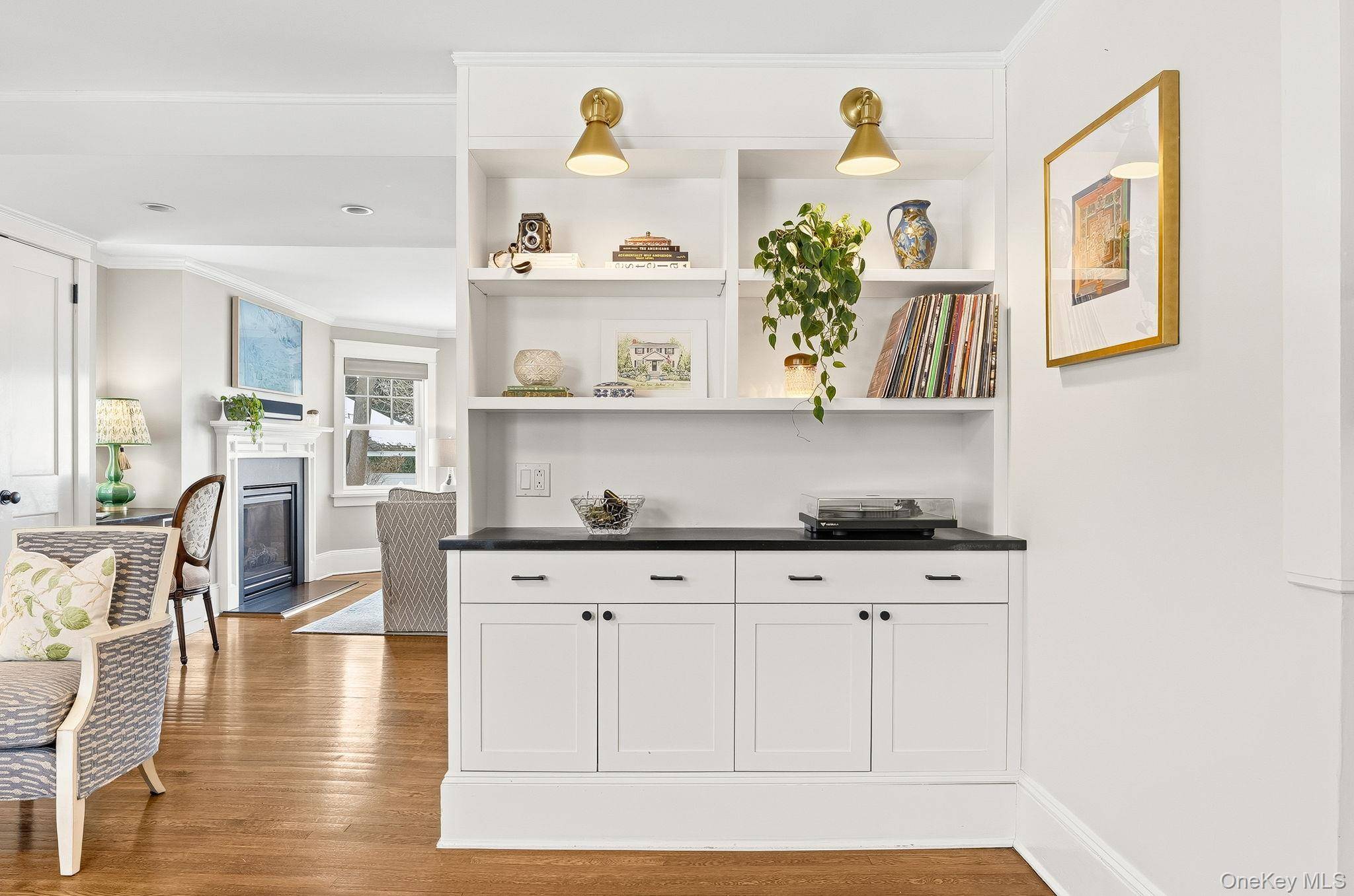 Maison 4 chambres à vendre à Larchmont - New York - USA - 6