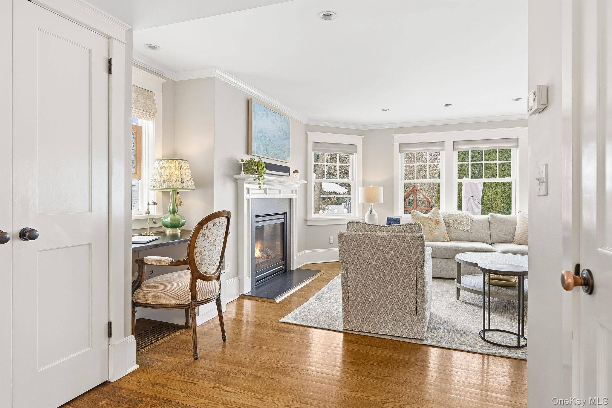 Maison 4 chambres à vendre à Larchmont - New York - USA - 7