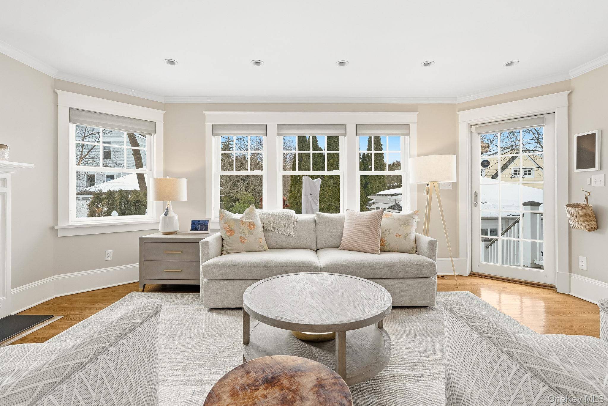 Maison 4 chambres à vendre à Larchmont - New York - USA - 8