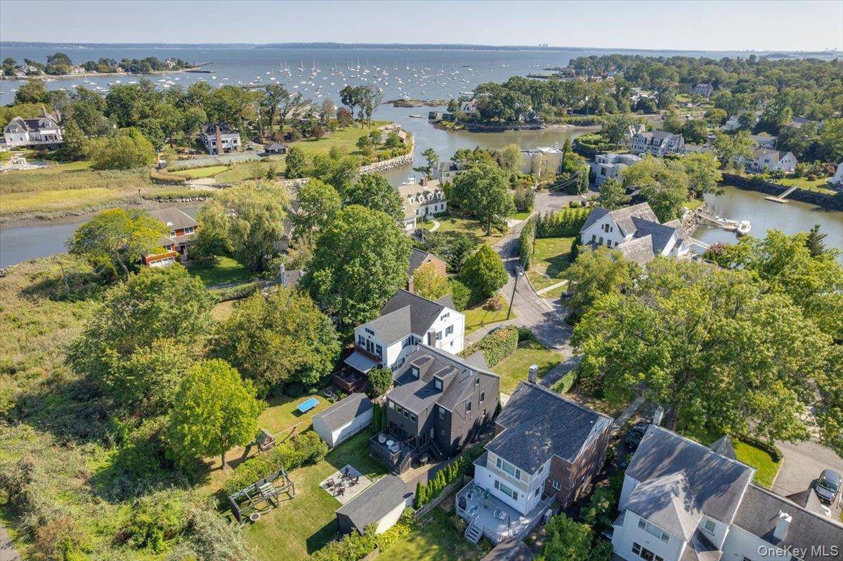 Casa com 4 Quartos à Venda em Larchmont - Nova Iorque - EUA - 5