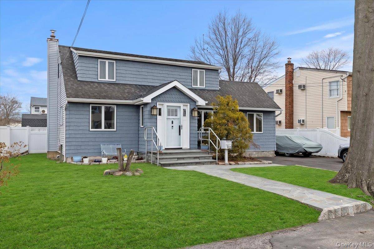 Maison 4 chambres à vendre à Lindenhurst - New York - USA - 2