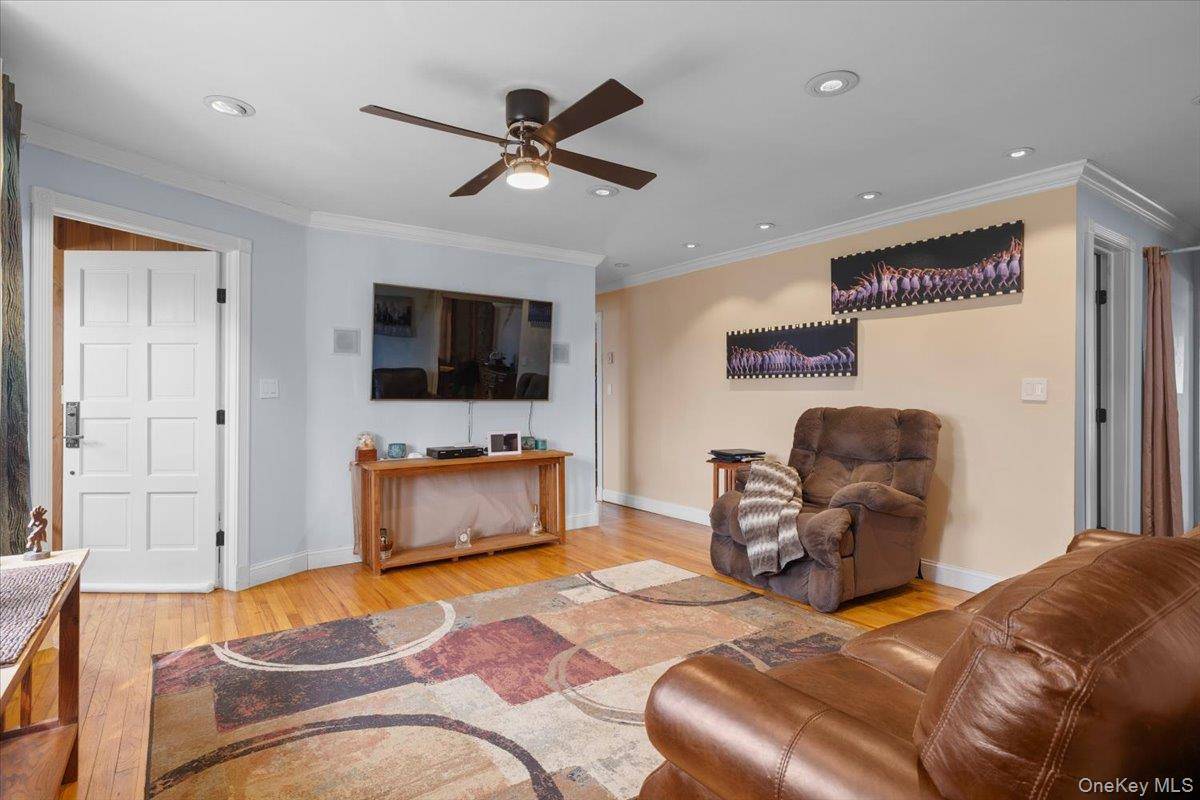 Maison 4 chambres à vendre à Lindenhurst - New York - USA - 6