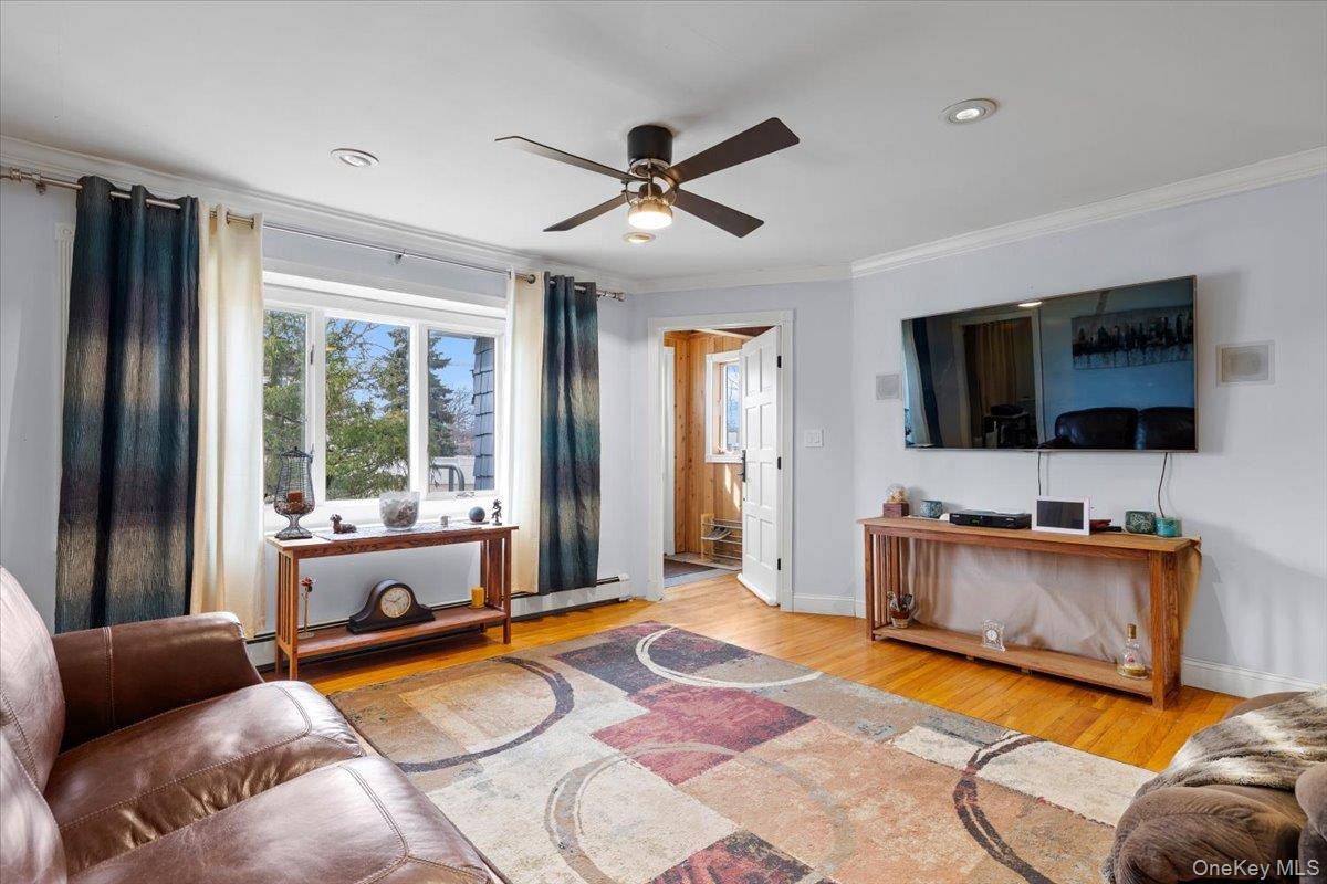 Maison 4 chambres à vendre à Lindenhurst - New York - USA - 7
