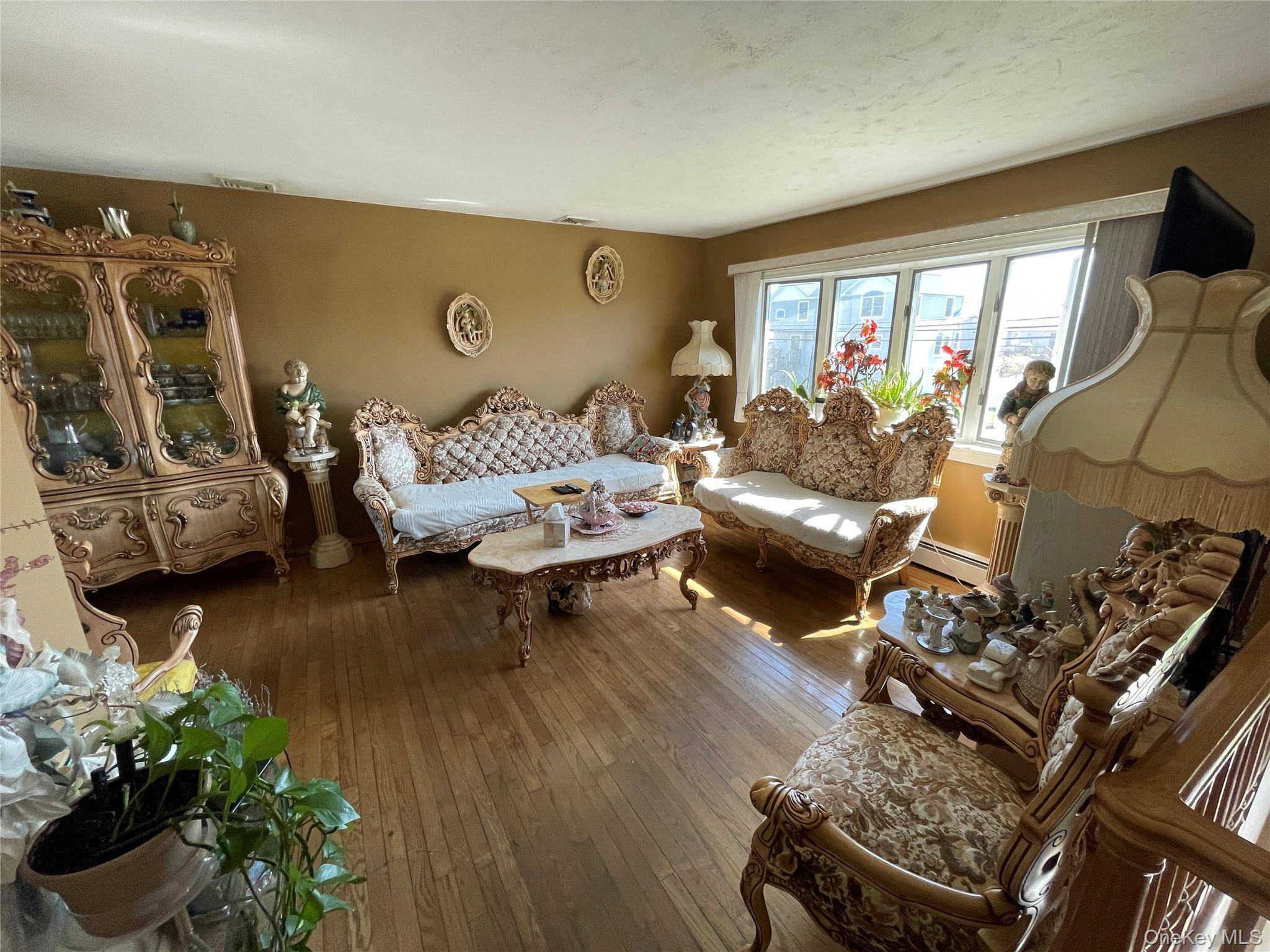 Maison 4 chambres à vendre à Lindenhurst - New York - USA - 4