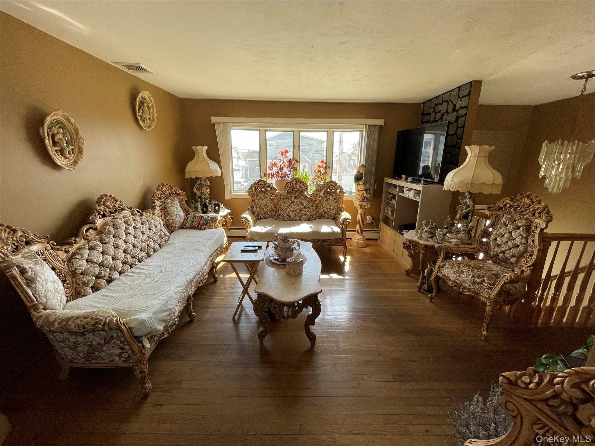 Maison 4 chambres à vendre à Lindenhurst - New York - USA - 5