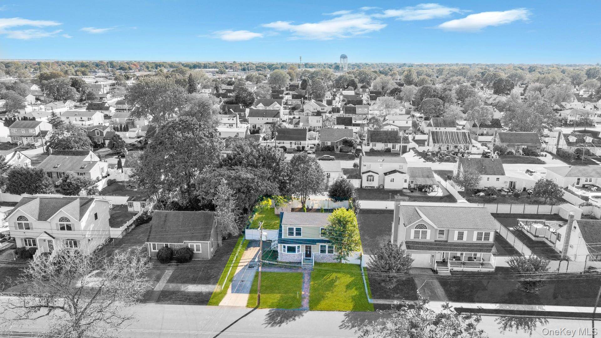 Casa com 4 Quartos à Venda em Lindenhurst - Nova Iorque - EUA - 5