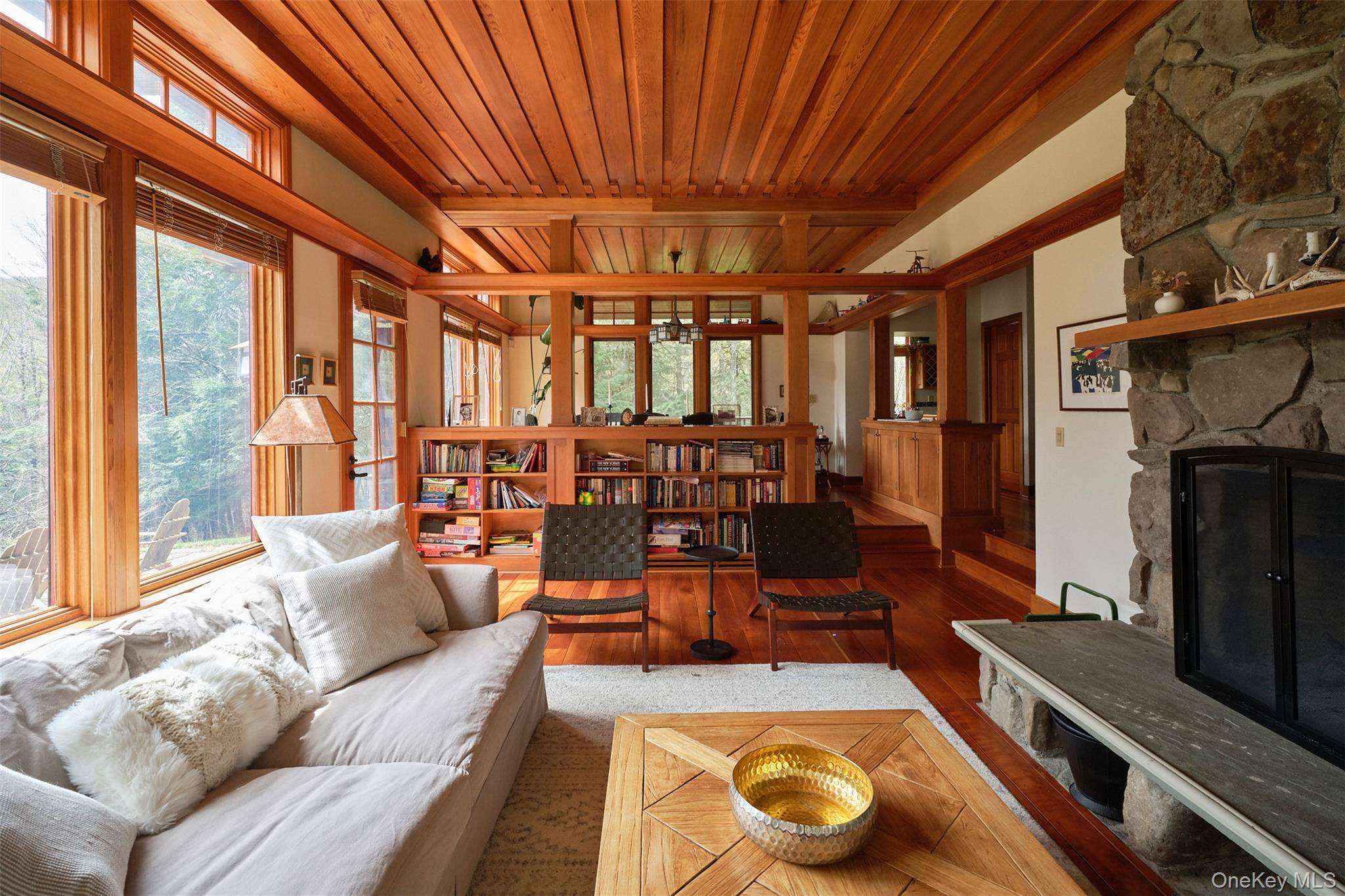 Casa com 4 Quartos à Venda em Livingston Manor - Nova Iorque - EUA - 6