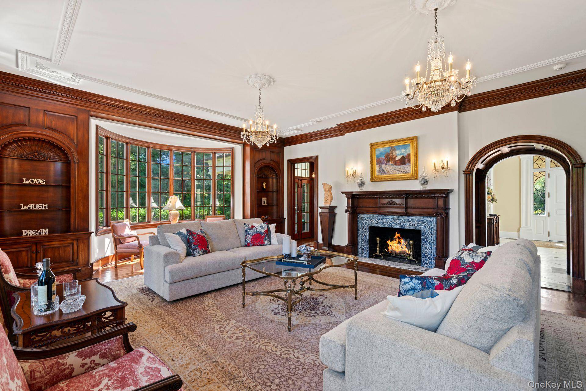Maison 4 chambres à vendre à Lloyd Harbor, New York, USA - 7