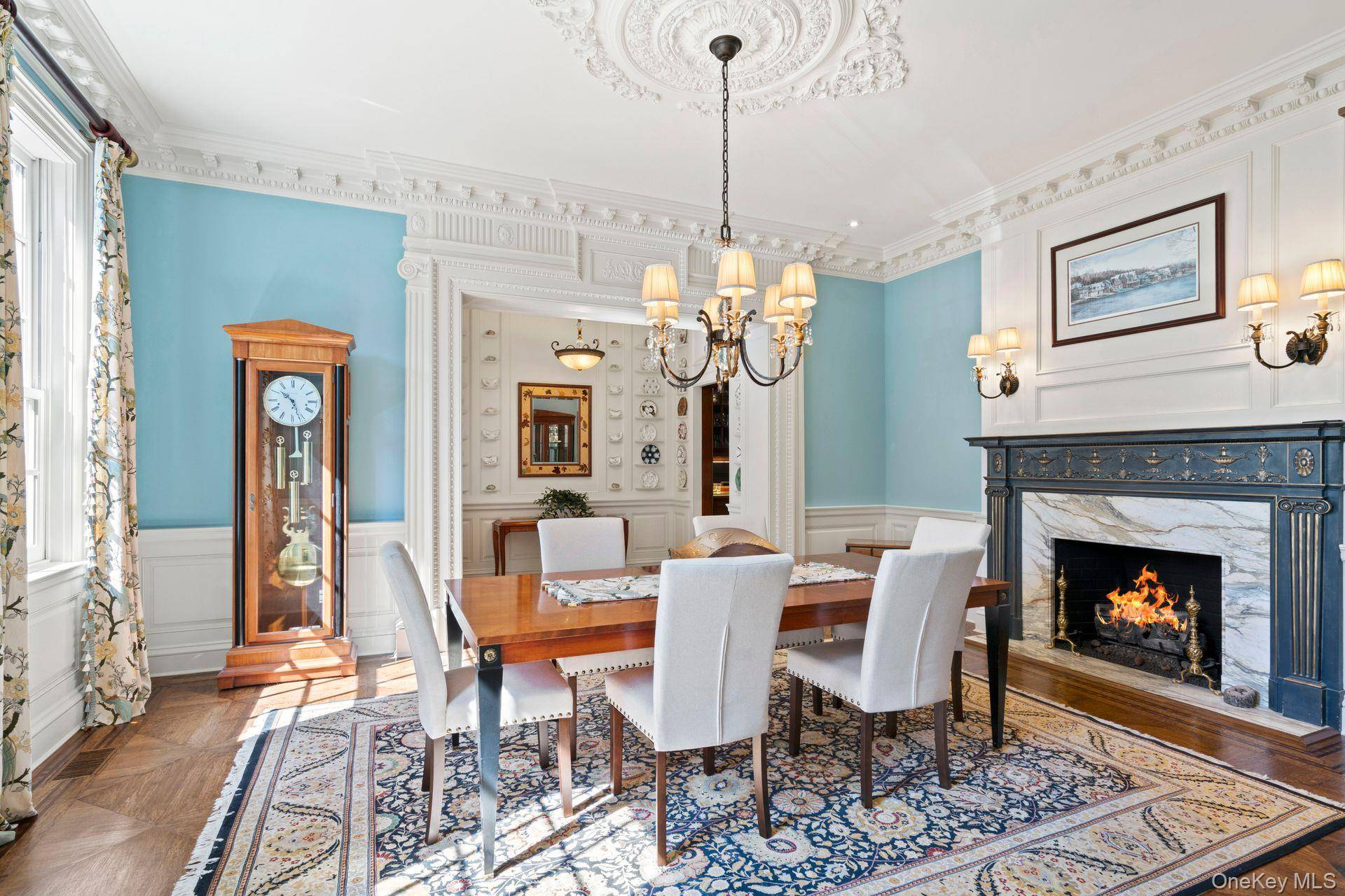 Maison 4 chambres à vendre à Lloyd Harbor, New York, USA - 8