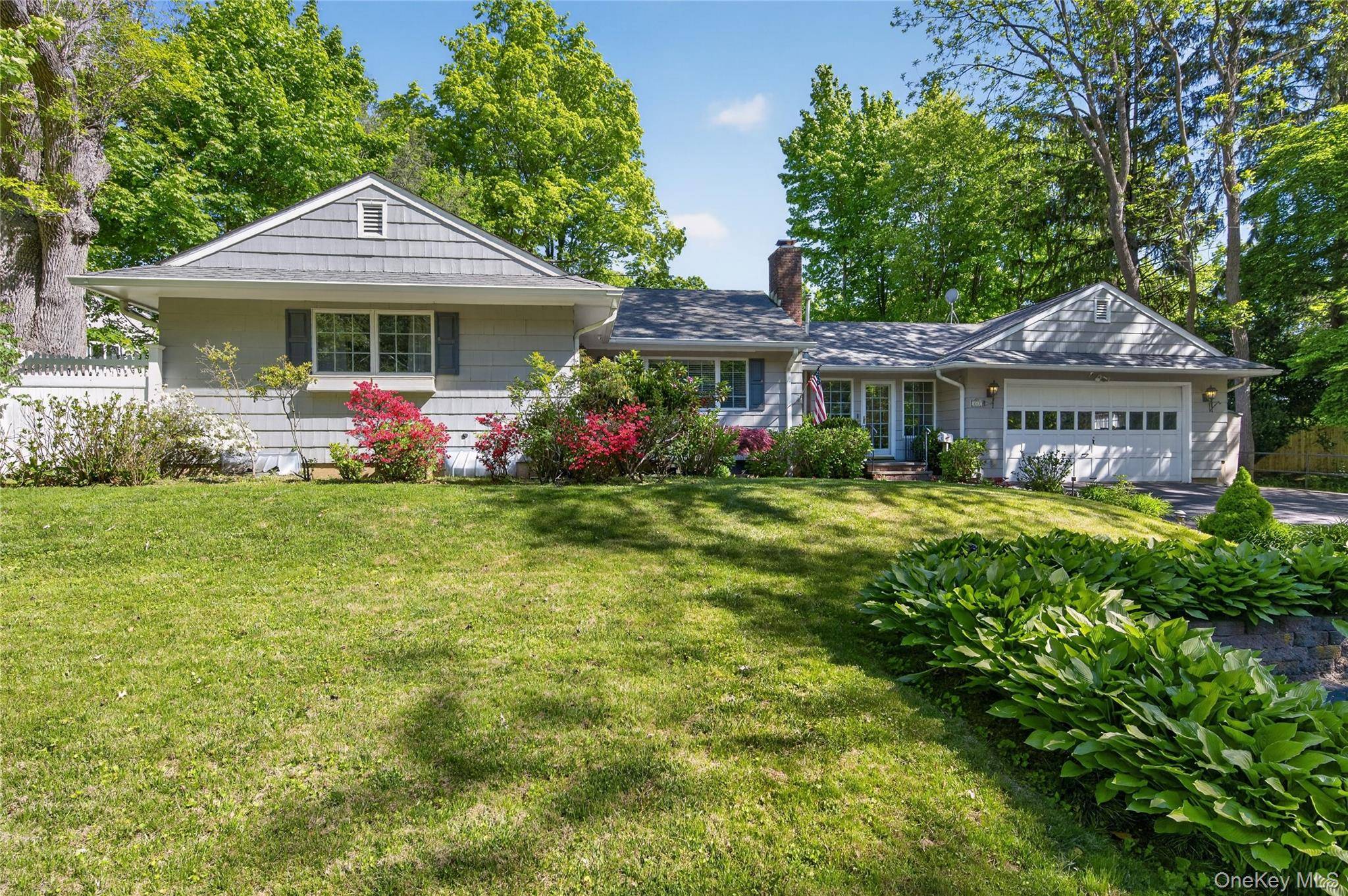 Casa com 4 Quartos à Venda em Locust Valley - Nova Iorque - EUA - 2