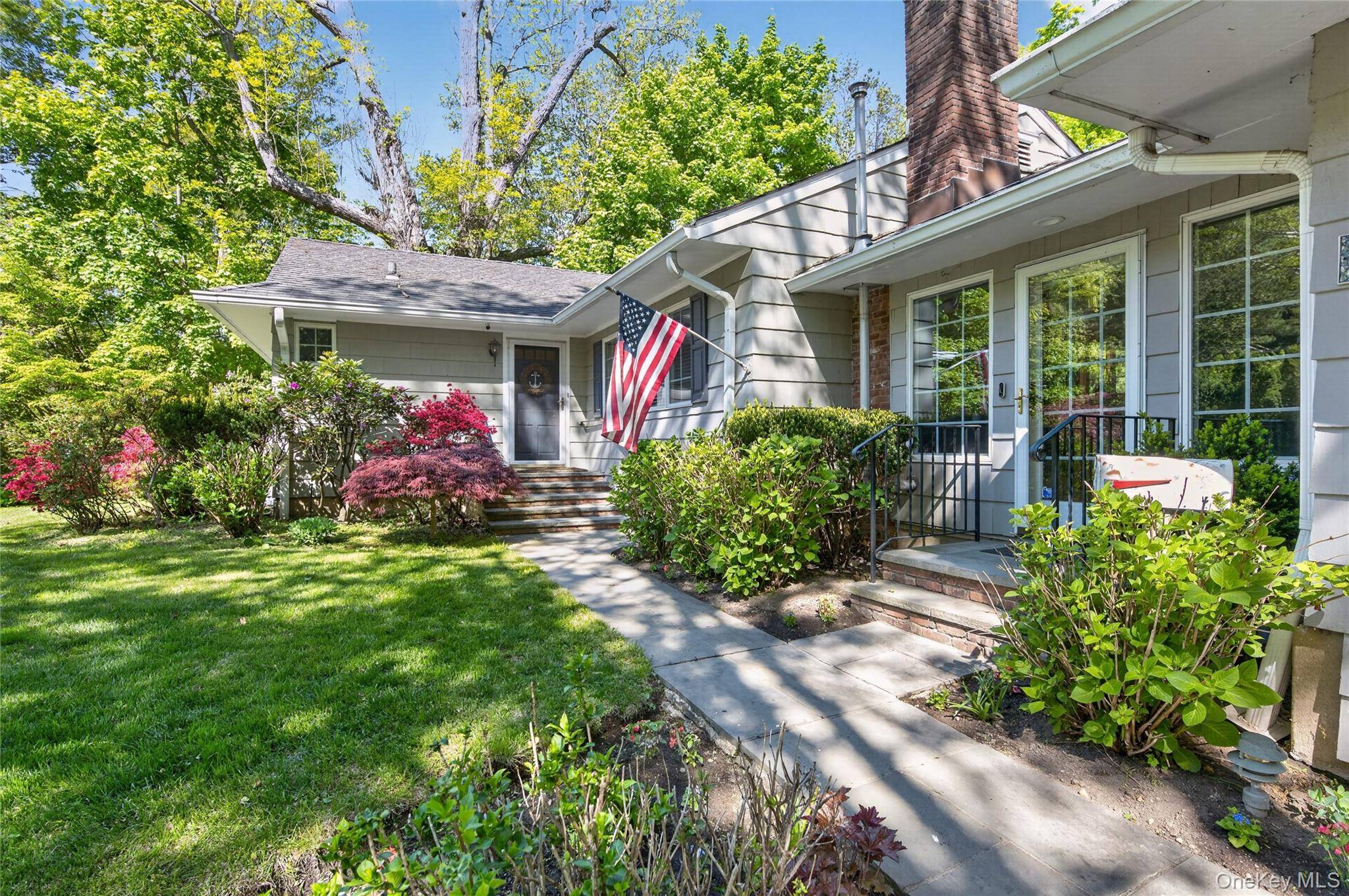Casa com 4 Quartos à Venda em Locust Valley - Nova Iorque - EUA - 4