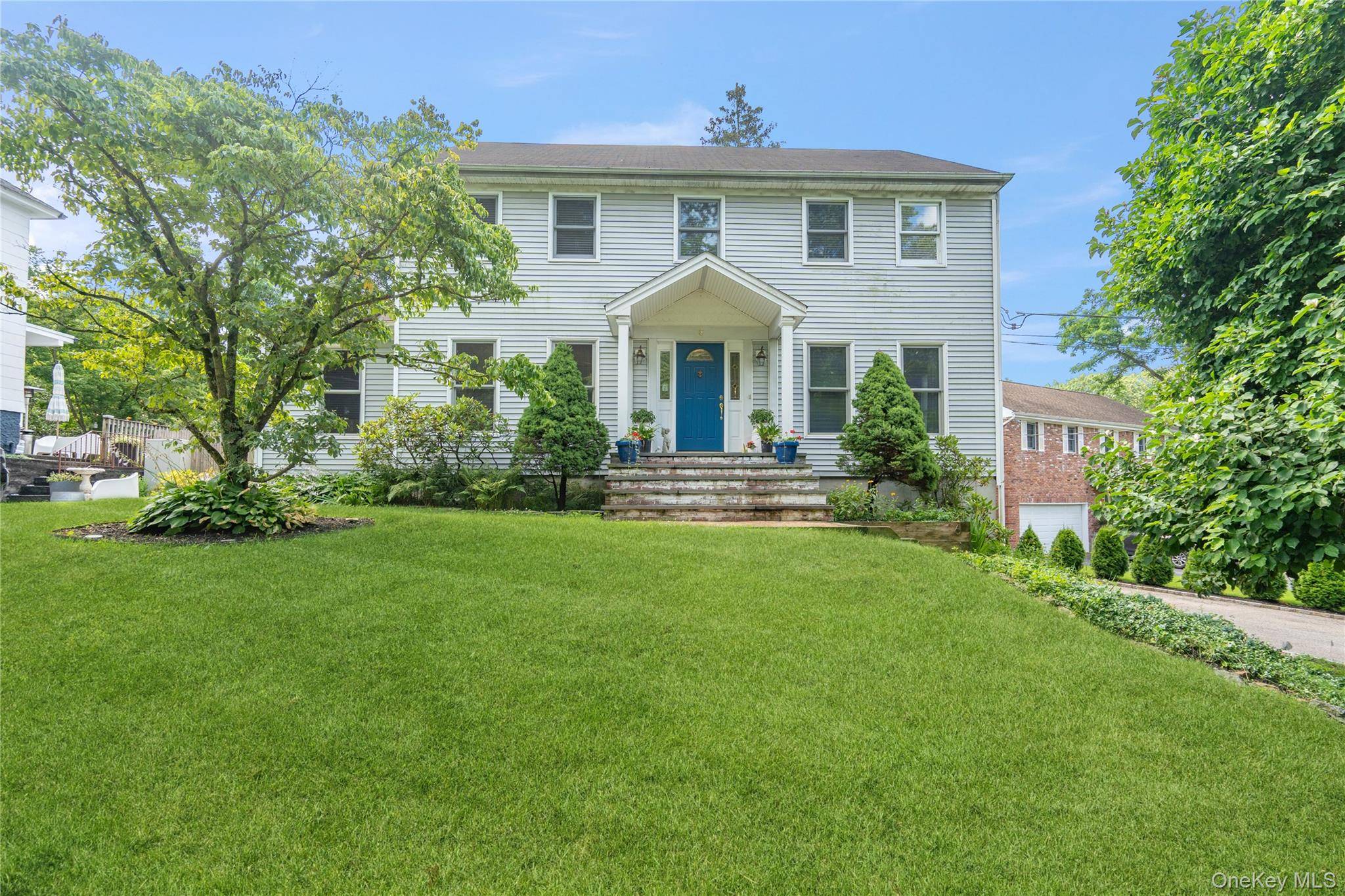 Casa com 4 Quartos à Venda em Locust Valley - Nova Iorque - EUA - 2