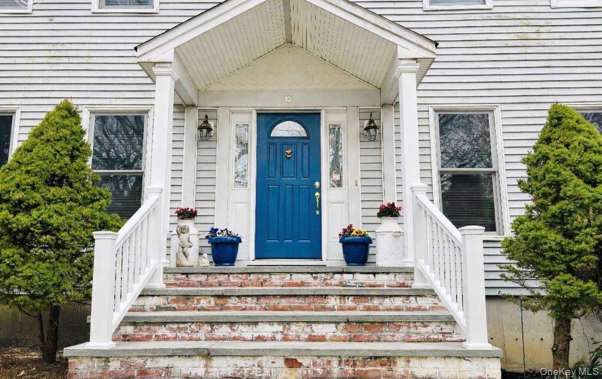 Casa com 4 Quartos à Venda em Locust Valley - Nova Iorque - EUA - 3