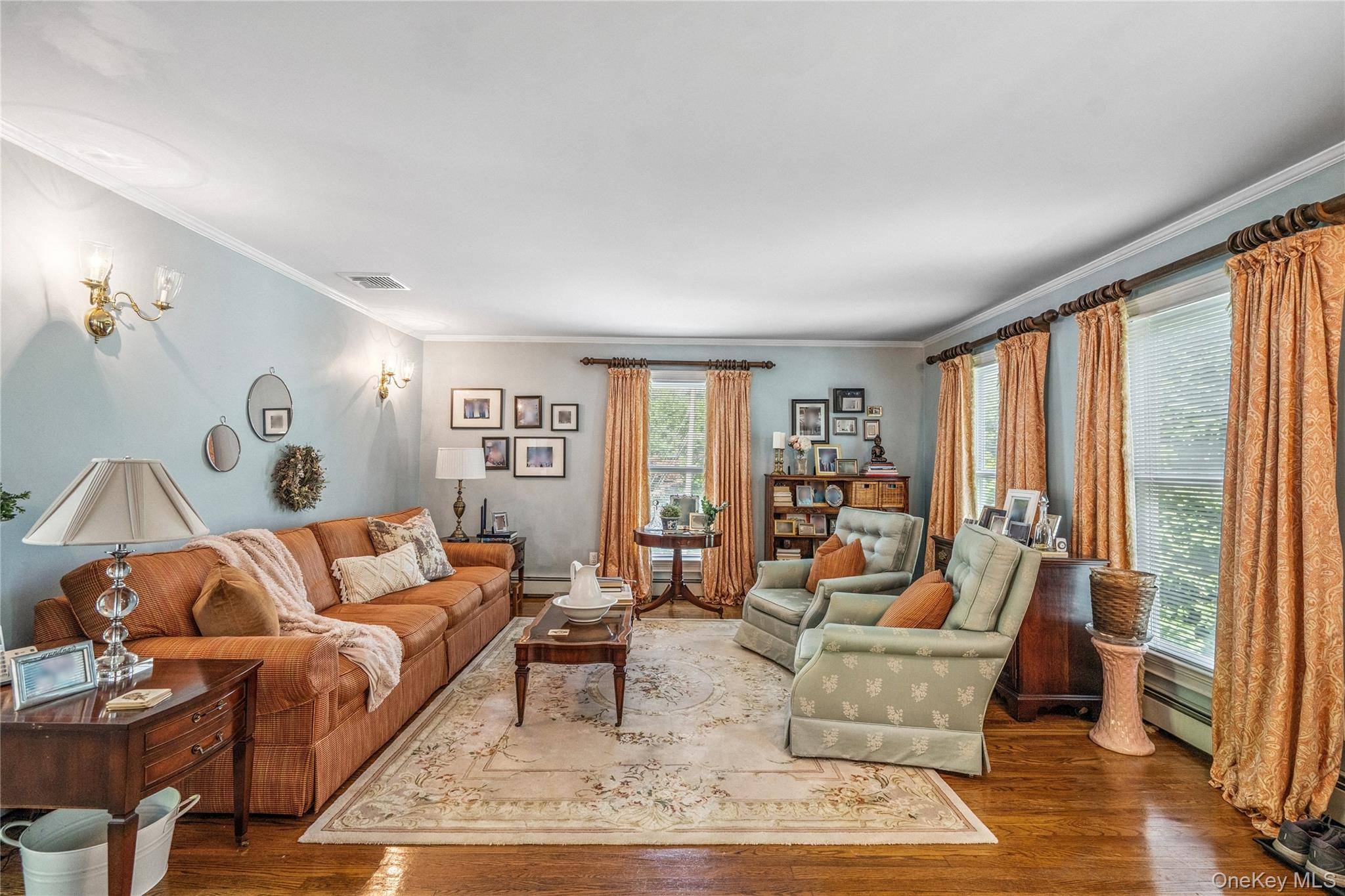 Casa com 4 Quartos à Venda em Locust Valley - Nova Iorque - EUA - 5