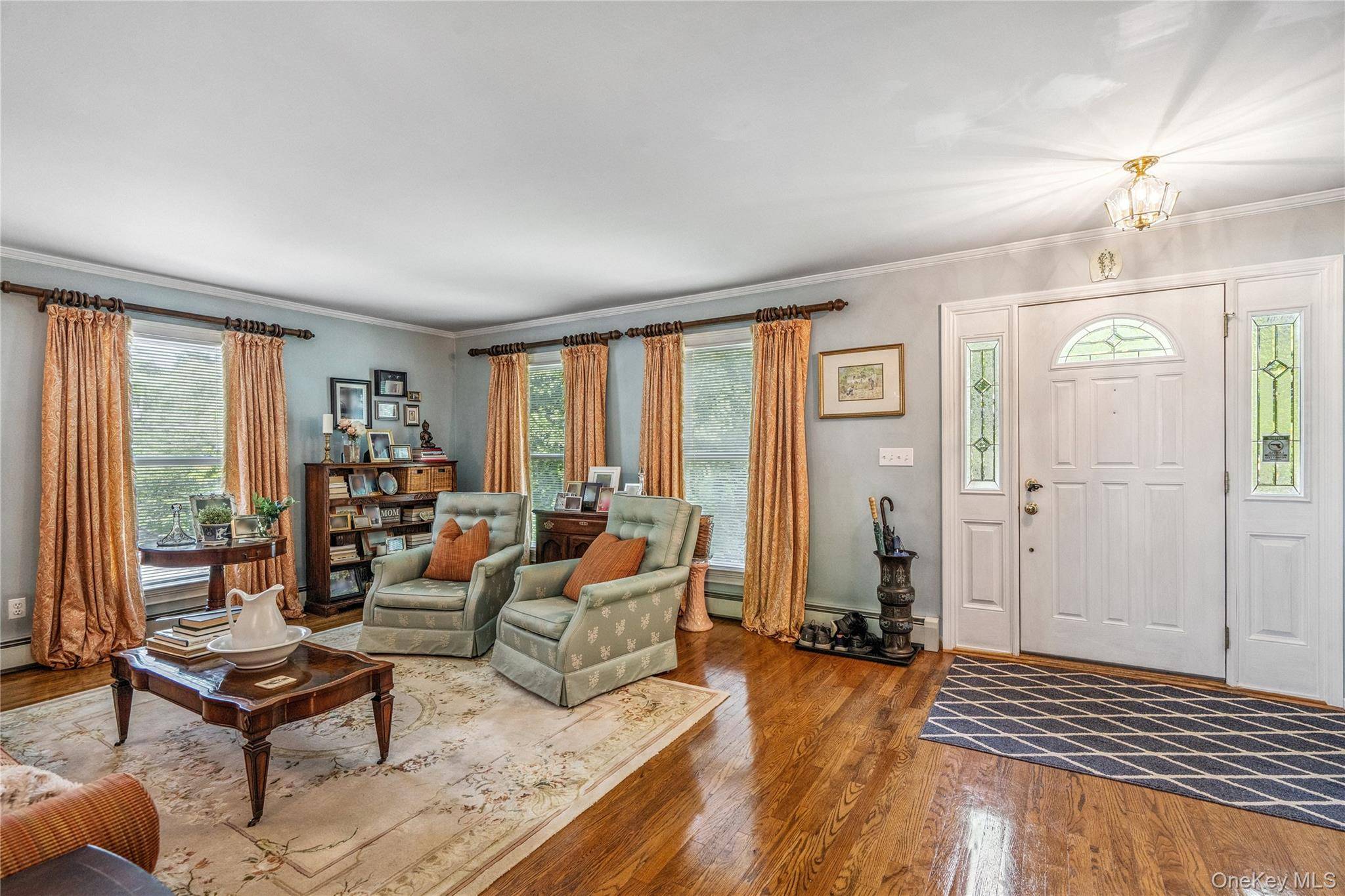Casa com 4 Quartos à Venda em Locust Valley - Nova Iorque - EUA - 6